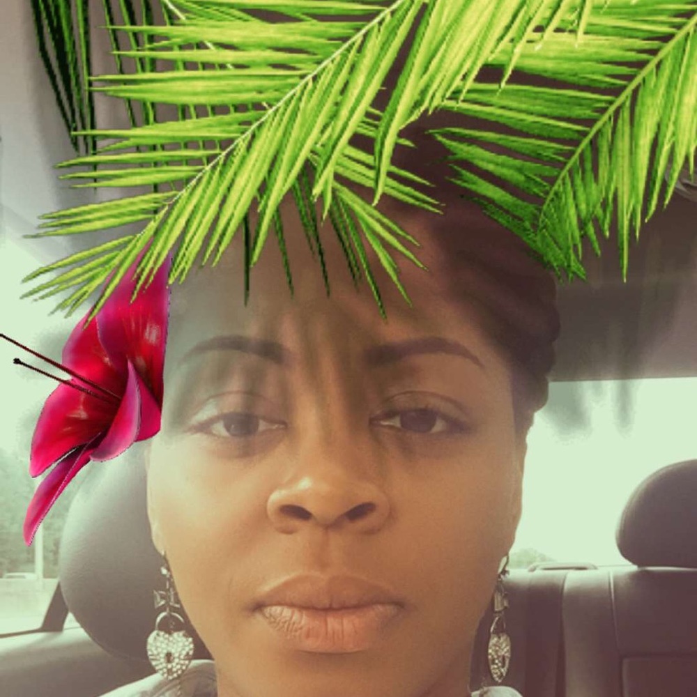 Meet your Posher, Shannon